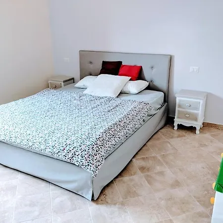 Daire Boutique No 24 With Sea View And Large Pool *