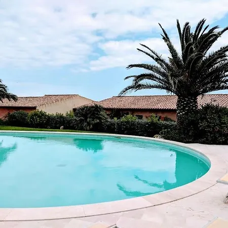 Boutique No 24 With Sea View And Large Pool * Porto Pozzo