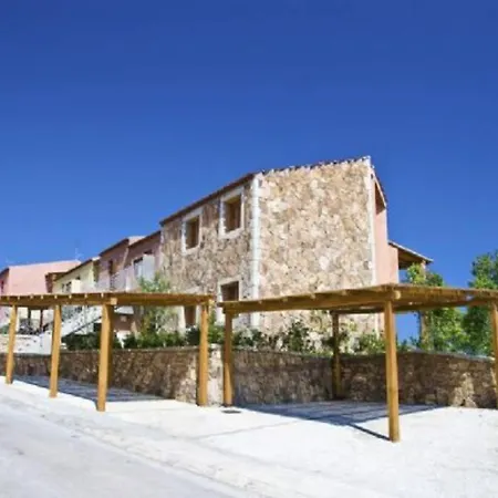 Boutique No 24 With Sea View And Large Pool * Porto Pozzo