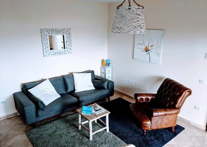 Boutique No 24 With Sea View And Large Pool Apartment *