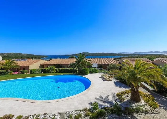 Apartment Boutique No 24 With Sea View And Large Pool *