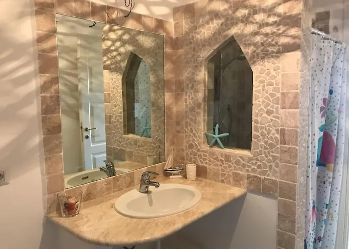 Apartment Boutique No 24 With Sea View And Large Pool Porto Pozzo
