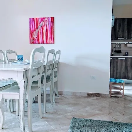 Apartamento Boutique No 24 With Sea View And Large Pool