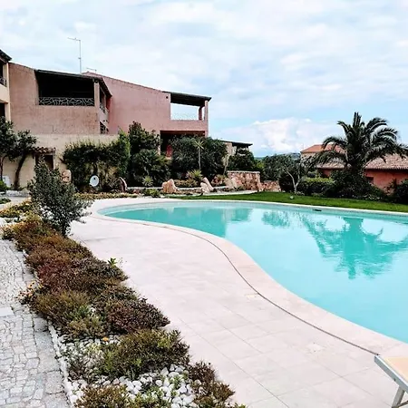 Appartement Boutique No 24 With Sea View And Large Pool