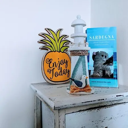 Appartement Boutique No 24 With Sea View And Large Pool