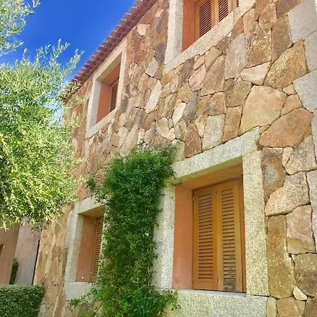 Boutique No 24 With Sea View And Large Pool * Porto Pozzo