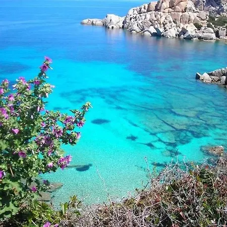 Boutique No 24 With Sea View And Large Pool Appartement *