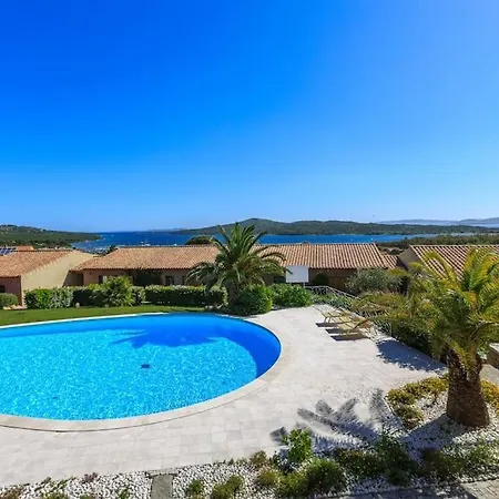 Appartement Boutique No 24 With Sea View And Large Pool *