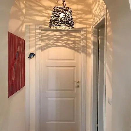 Boutique No 24 With Sea View And Large Pool Appartement *