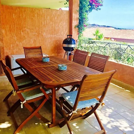 Boutique No 24 With Sea View And Large Pool Apartman Porto Pozzo