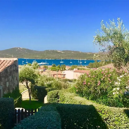 Boutique No 24 With Sea View And Large Pool