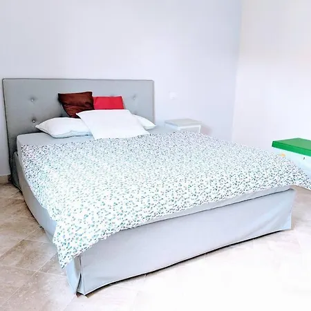 Apartman Boutique No 24 With Sea View And Large Pool Porto Pozzo