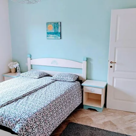 Apartman Boutique No 24 With Sea View And Large Pool *