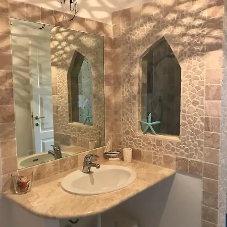 Apartman Boutique No 24 With Sea View And Large Pool Porto Pozzo