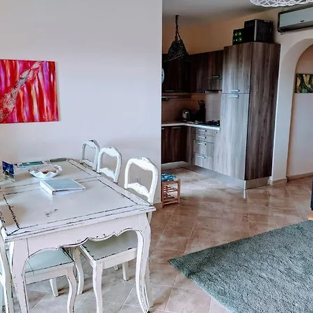 Boutique No 24 With Sea View And Large Pool Porto Pozzo