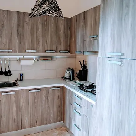 Boutique No 24 With Sea View And Large Pool Appartement Porto Pozzo