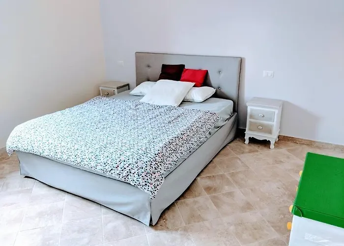 Daire Boutique No 24 With Sea View And Large Pool *