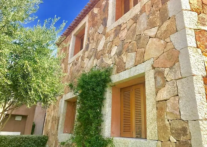 Boutique No 24 With Sea View And Large Pool * Porto Pozzo