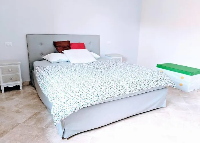 Daire Boutique No 24 With Sea View And Large Pool Porto Pozzo