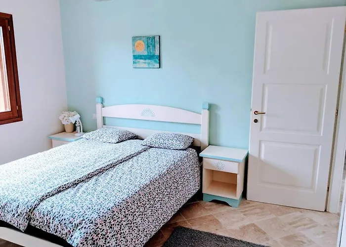 Daire Boutique No 24 With Sea View And Large Pool *