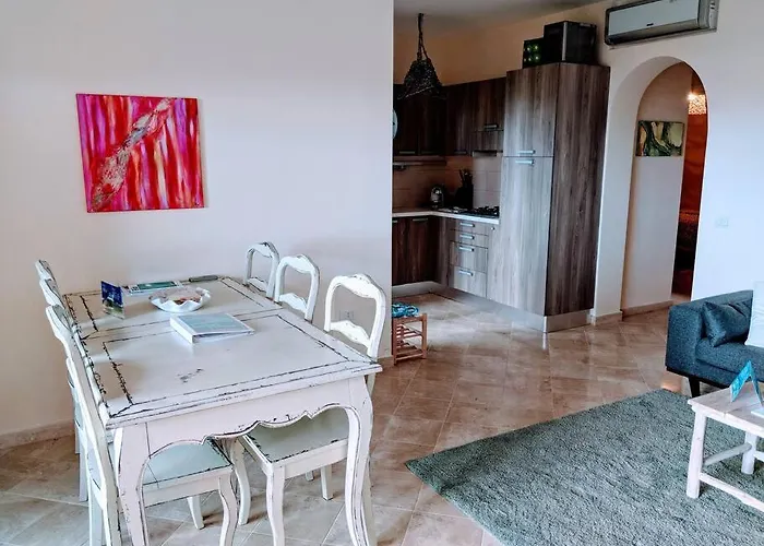 Boutique No 24 With Sea View And Large Pool Porto Pozzo