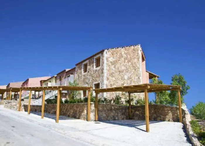 Boutique No 24 With Sea View And Large Pool * Porto Pozzo